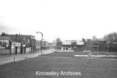 Derby Road, Huyton