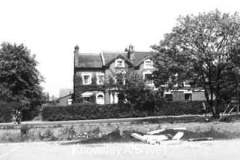 Archway Road, Huyton