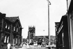 Derby Road, Huyton