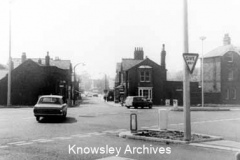 Archway Road, Huyton