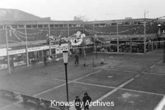 Sherborne Square, Huyton