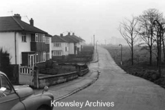 Oak Road, Huyton