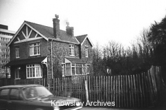 Archway Road, Huyton