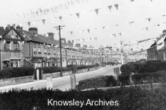 Gentwood Road, Huyton