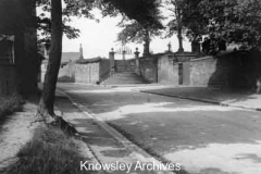 Huyton Lane, Huyton