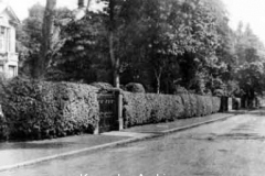 Tarbock Road, Huyton