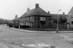 Cartmel Road, Huyton