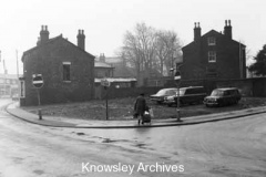 Derby Road, Huyton