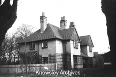Archway Road, Huyton