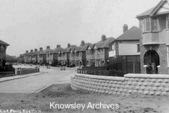Briar Drive, Huyton