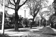 Archway Road, Huyton