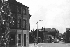 Derby Road, Huyton