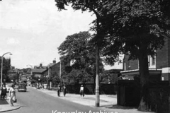 Derby Road, Huyton