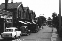 Derby Road, Huyton