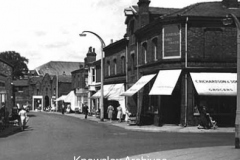 Derby Road, Huyton