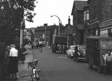 Derby Road, Huyton