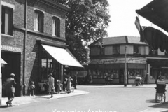 Derby Road, Huyton