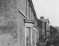 Wood Lane, Huyton Quarry