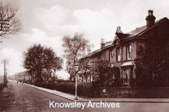 Rupert Road, Huyton