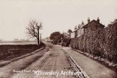 Rupert Road, Huyton