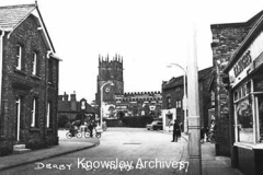 Derby Road, Huyton
