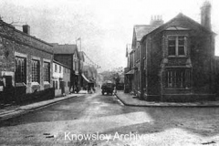 Derby Road, Huyton