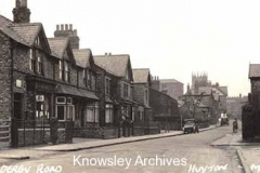 Derby Road, Huyton