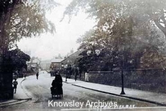 Derby Road, Huyton