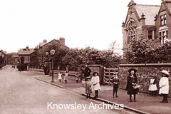 Derby Road, Huyton
