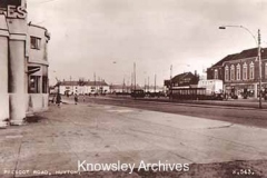Liverpool Road, Huyton