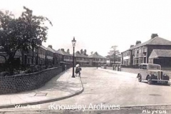Wilton Road, Huyton
