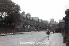 Derby Road, Huyton