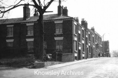 Huyton Lane, Huyton