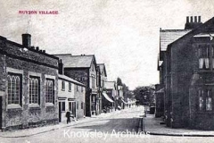 Derby Road, Huyton