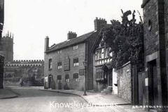 Derby Road, Huyton