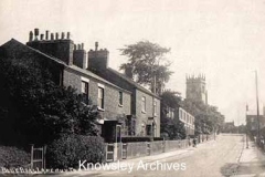 Blue Bell Lane, Huyton