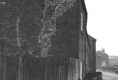Hall Lane, Huyton Quarry