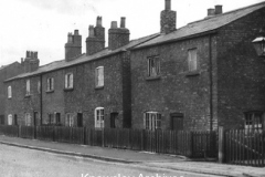 Hale View, Huyton Quarry