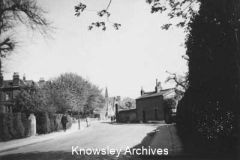 Huyton Hey Road, Huyton