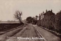 Rupert Road, Huyton