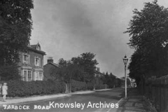 Tarbock Road, Huyton