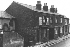 Wood Lane, Huyton Quarry