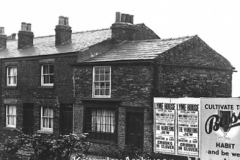 Wood Lane, Huyton Quarry
