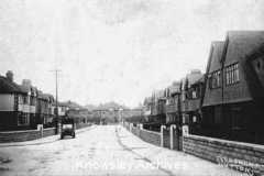 Fernbank Avenue, Huyton