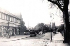 Derby Road, Huyton