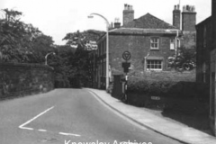 Huyton Lane, Huyton