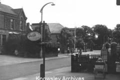 Derby Road, Huyton