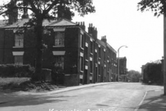 Huyton Lane, Huyton