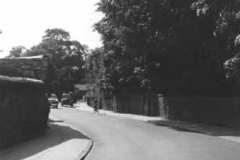 Huyton Hey Road, Huyton