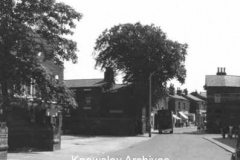 Derby Road, Huyton